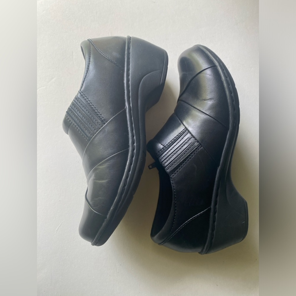Clark’s Womens Ultimate Comfort Black Size 6 Shoes‎ - Picture 4 of 7